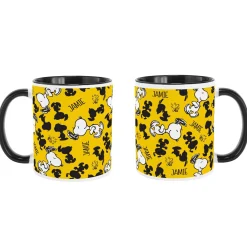 PEANUTS® All Over Snoopy™ Pattern Mug
