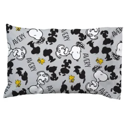 PEANUTS® All Over Snoopy™ Pillowcase