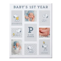 PEANUTS® Baby Love Photo Wall Art