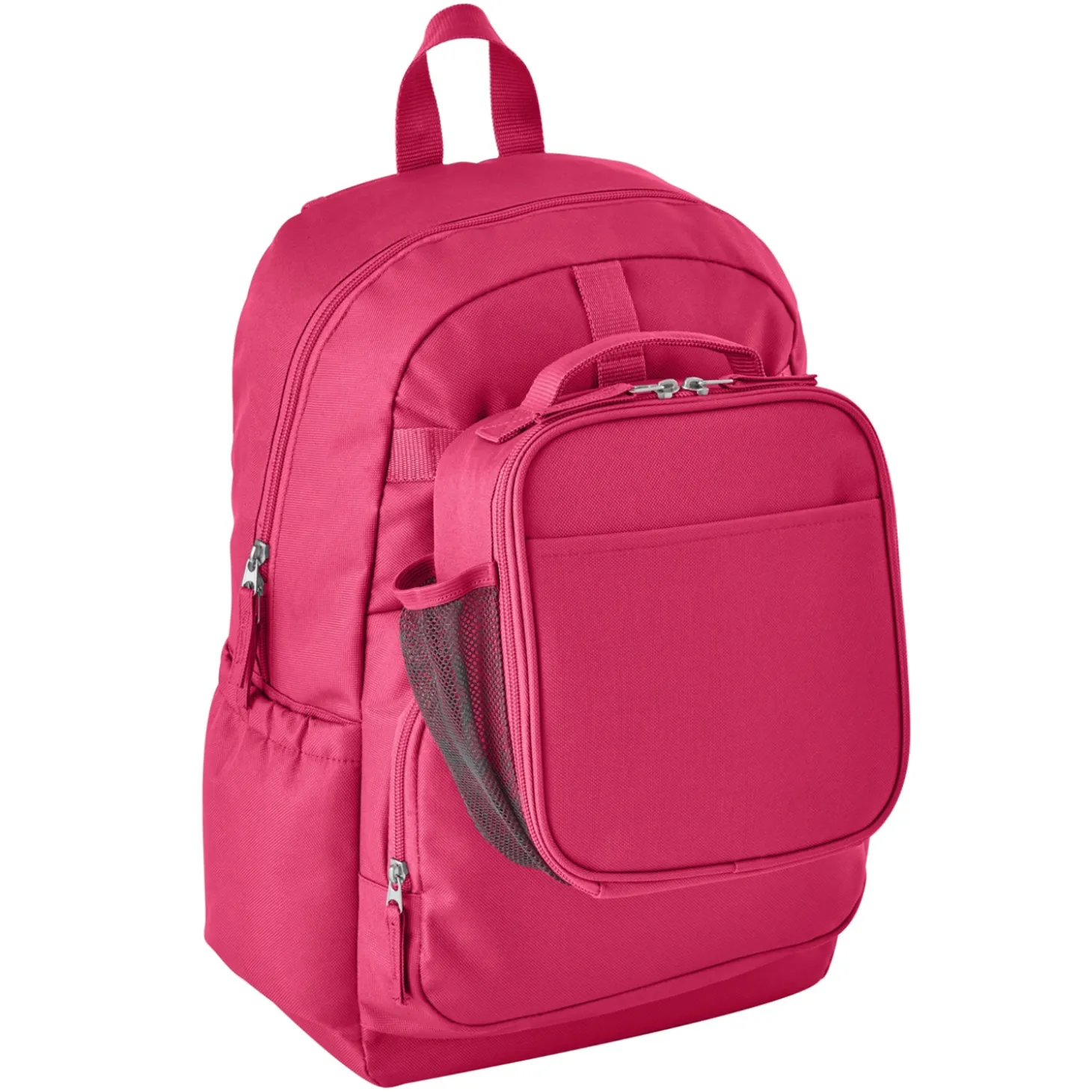 PEANUTS® Back to Cool Backpack Collection - Pink