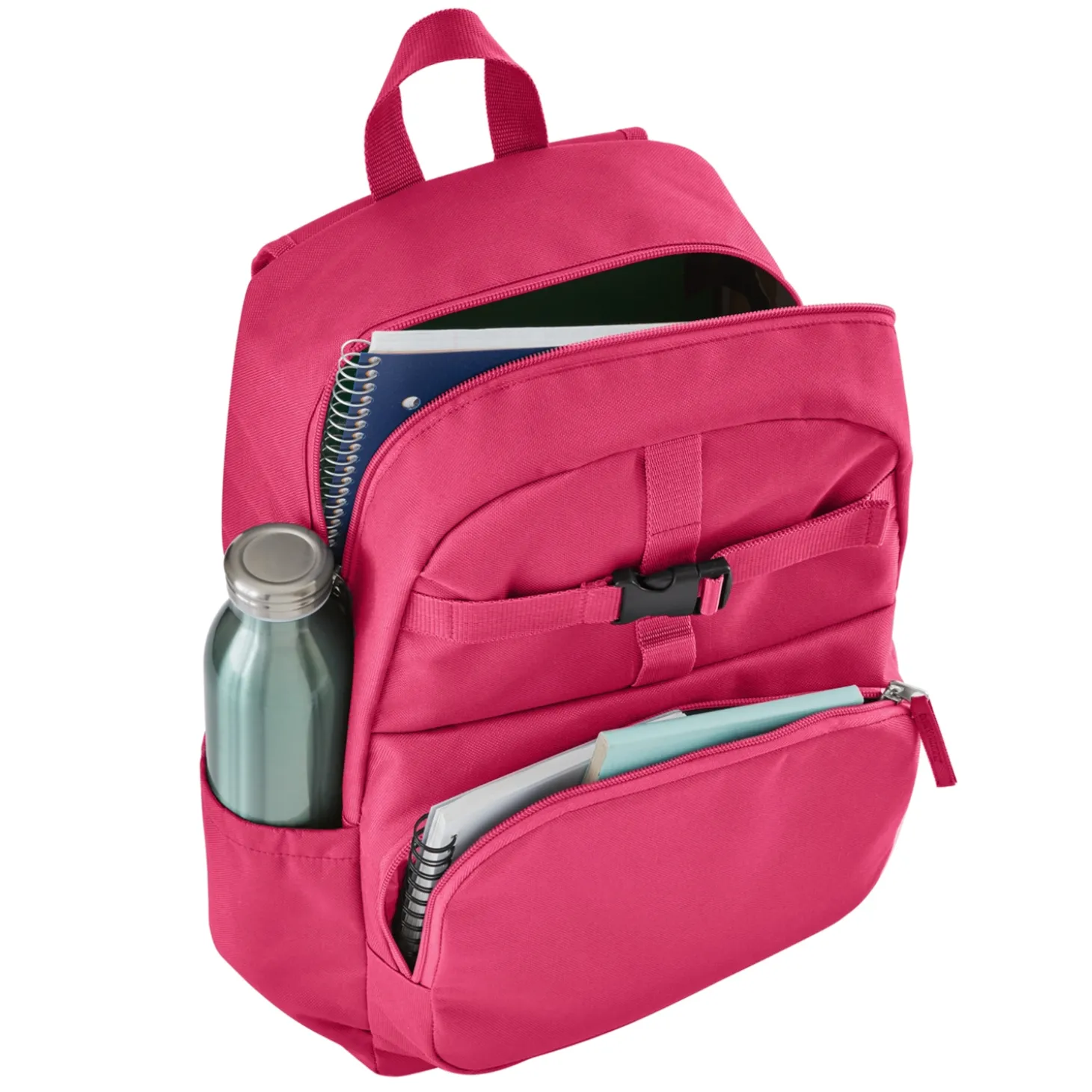 PEANUTS® Back to Cool Backpack Collection - Pink