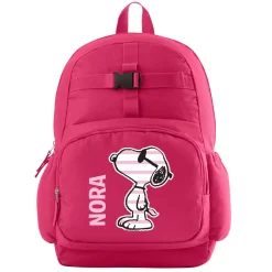 PEANUTS® Back to Cool Backpack Collection - Pink