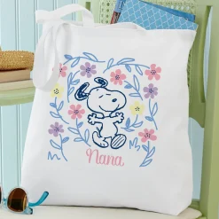 PEANUTS® Big Hug Tote Bag