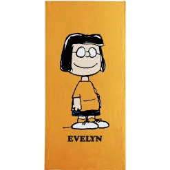 PEANUTS® Character Beach Towel