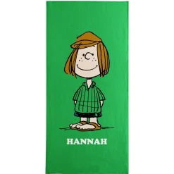 PEANUTS® Character Beach Towel