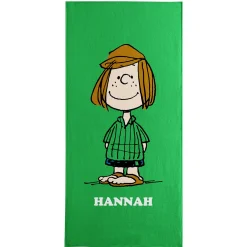 PEANUTS® Character Beach Towel