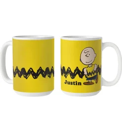 PEANUTS® Character Collection Mug