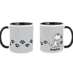 PEANUTS® Character Collection Mug