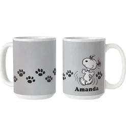 PEANUTS® Character Collection Mug