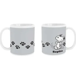 PEANUTS® Character Collection Mug