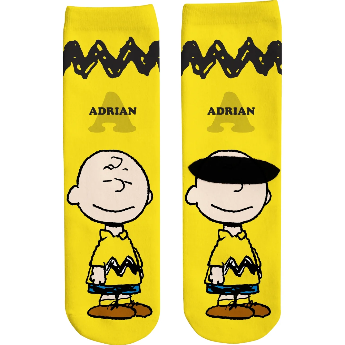 PEANUTS® Character Socks