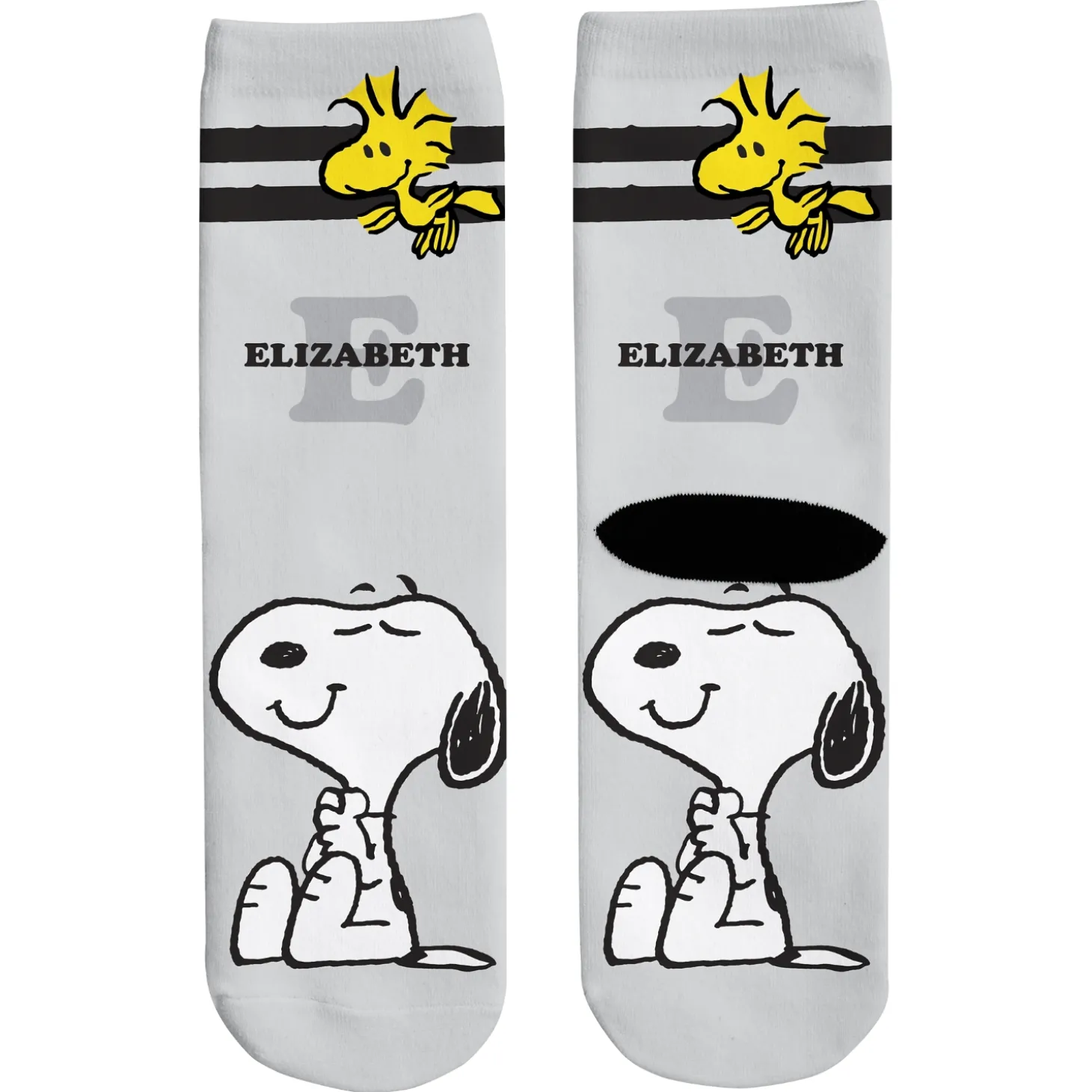 PEANUTS® Character Socks