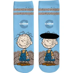 PEANUTS® Character Socks