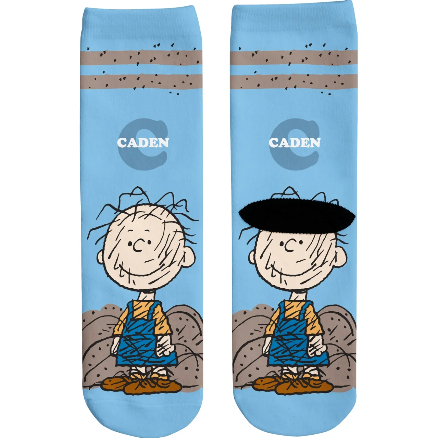 PEANUTS® Character Socks