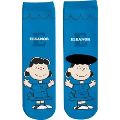 PEANUTS® Character Socks