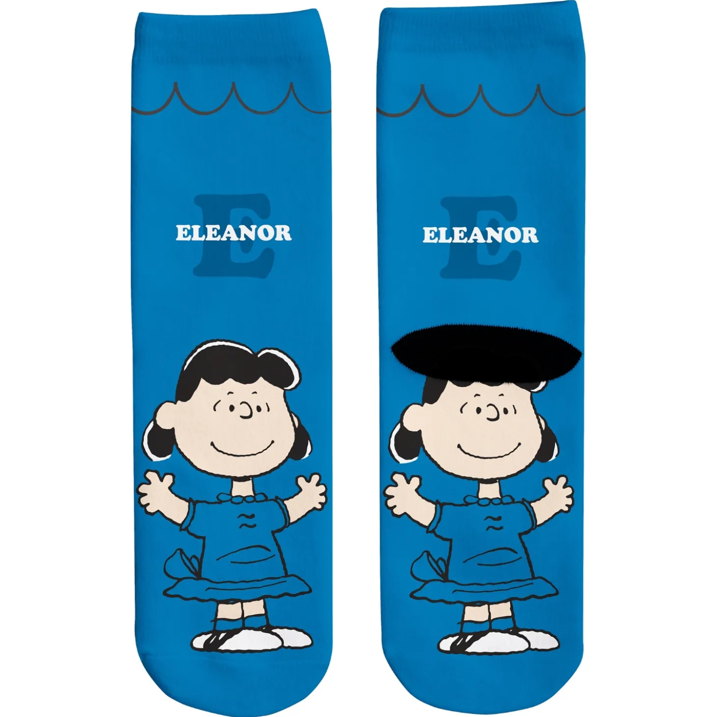 PEANUTS® Character Socks