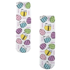 PEANUTS® Easter Egg Hunt Socks
