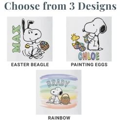 PEANUTS® Easter Fun Tote Bag