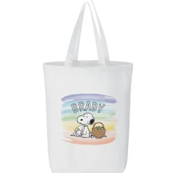 PEANUTS® Easter Fun Tote Bag