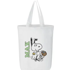 PEANUTS® Easter Fun Tote Bag