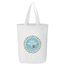 PEANUTS® Egg-Cellent Tote