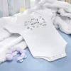 PEANUTS® Fun Faces with Snoopy™ Baby Bodysuit