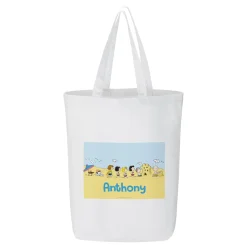 PEANUTS® Gang Beach Trip Tote Bag