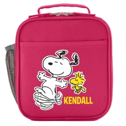 PEANUTS® Happy Dance Backpack Collection - Pink
