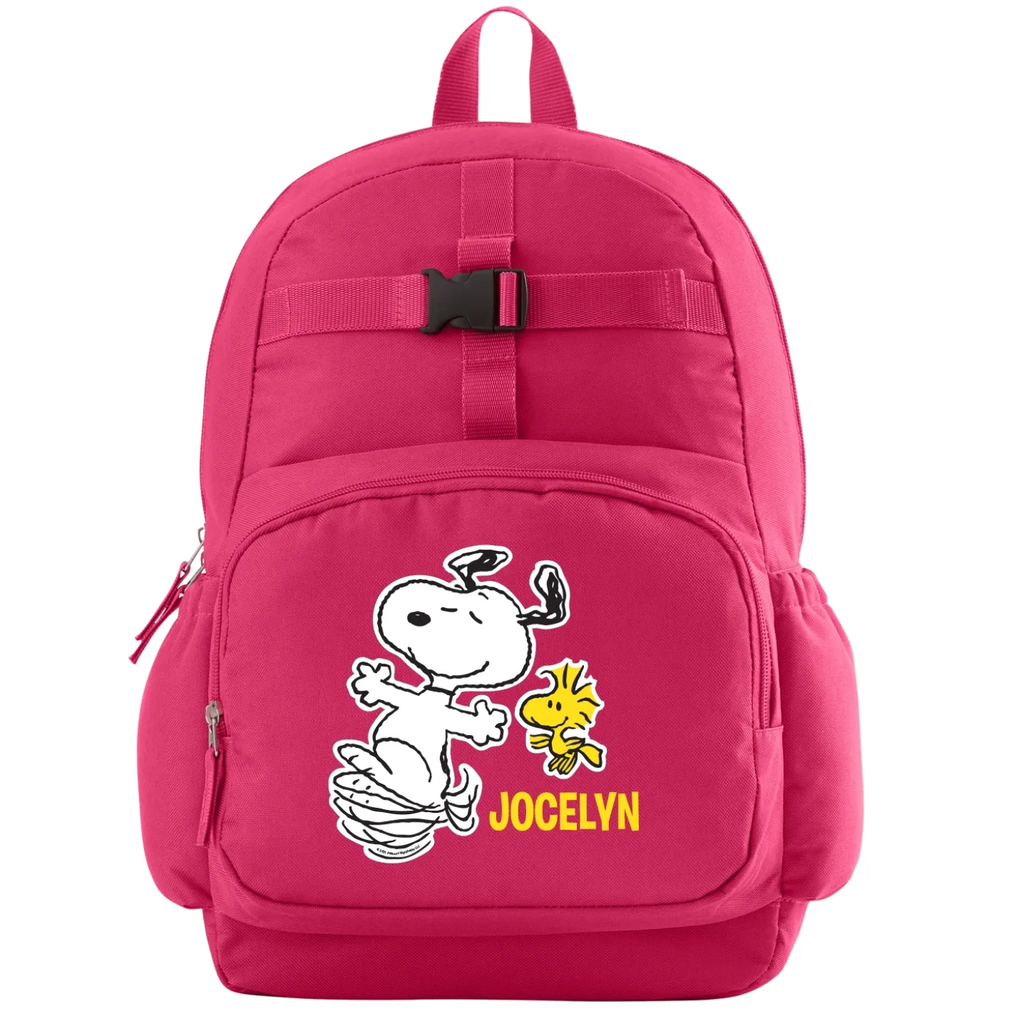 PEANUTS® Happy Dance Backpack Collection - Pink