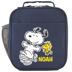 PEANUTS® Happy Dance Backpack Collection - Navy