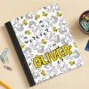PEANUTS® Happy Dance Notebook