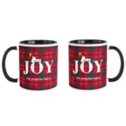 PEANUTS® Holiday Joy Mug