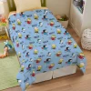 PEANUTS® Ice Skating Friends Comforter