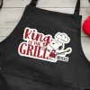 PEANUTS® King of the Grill Apron