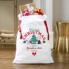 PEANUTS® Merry Christmas Oversized Gift Bag
