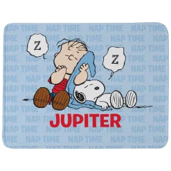 PEANUTS® Nap Time Pet Blanket