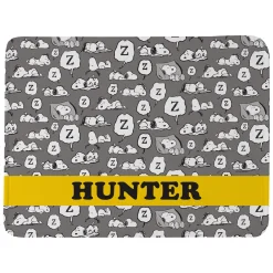 PEANUTS® Sleepy Snoopy™ Pet Blanket