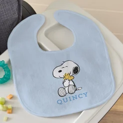 PEANUTS® Snoopy™ and Woodstock Baby Bib