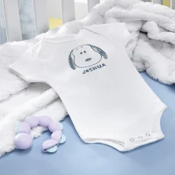 PEANUTS® Snoopy™ Baby Bodysuit