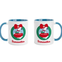 PEANUTS® Snoopy™ Dear Santa Mug