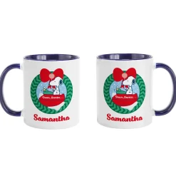 PEANUTS® Snoopy™ Dear Santa Mug
