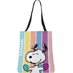 PEANUTS® Snoopy™ Egg Hunting Tote