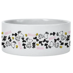 PEANUTS® Snoopy™ Happy Dance Pet Bowl