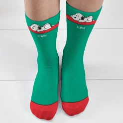 PEANUTS® Snoopy™ Present Bow Socks