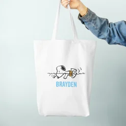 PEANUTS® Snoopy™ Swim Tote Bag