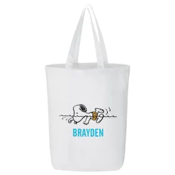 PEANUTS® Snoopy™ Swim Tote Bag