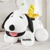 PEANUTS® Snoopy™ & Woodstock Personalized Stuffies®
