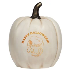 PEANUTS® Spooky & Sweet Light-Up Pumpkins