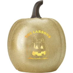 PEANUTS® Spooky & Sweet Light-Up Pumpkins
