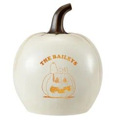 PEANUTS® Spooky & Sweet Light-Up Pumpkins